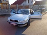 Vand Audi 80