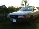 Vand Audi 80, fotografie 5