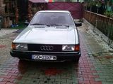 Vand Audi 80