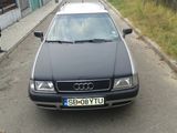 Vand audi 80 B4