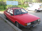 Vând audi 80cc