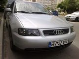 Vand Audi A 3