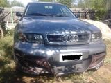 vand audi a 4