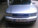 vand audi a 4