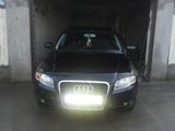 VAND AUDI A 4