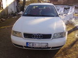 Vand Audi A 4 Quattro 1,8 i ,125 cp ,an 1996, fotografie 2