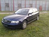 vand audi a 4 tdi 110 cp