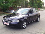 vand audi a 4 tdi climatronic