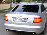 Vand Audi A 6 , 2006, photo 4