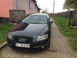 Vand Audi A 6