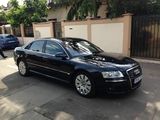 vand audi a 8