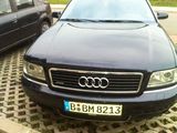 VAND audi a 8 qatro diesel