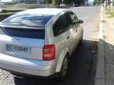 Vand Audi A2