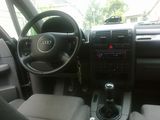 Vand audi a2