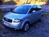 Vand Audi A2