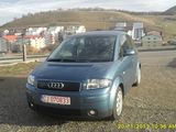 VAND AUDI A2, fotografie 1