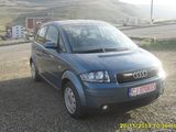 VAND AUDI A2, fotografie 2