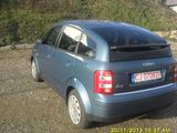 VAND AUDI A2, fotografie 4