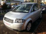 Vand Audi A2