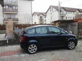 Vand AUDI A2