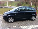 Vand Audi A2 - Panoramic