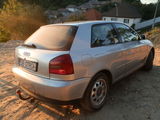 Vand Audi A3 1,8 gpl