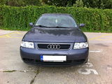 VAND AUDI A3