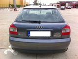 VAND AUDI A3, fotografie 2