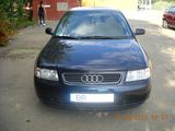 Vand AUDI A3