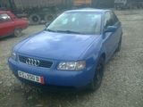 VAND AUDI A3