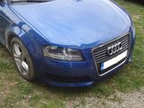 Vand audi a3