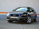 Vand Audi A3, 2.0 TDI, 143CP, Euro 5, stare impecabila