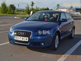 VAND AUDI A3 2.0 TDI QUATTRO