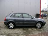 vand audi A3 2001