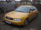 Vand Audi A3