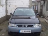 vand audi A3