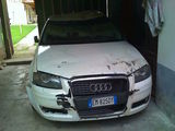 VAND AUDI A3