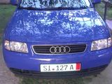 Vand Audi A3