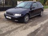 Vand Audi A3