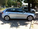 Vand Audi A3