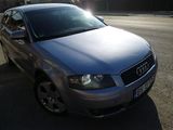 vand audi a3