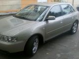 Vand Audi A3, an 2002