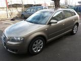 Vand Audi A3 impecabil, fotografie 5