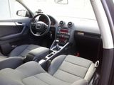 Vand Audi A3 Sportback, fotografie 2
