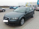 Vand Audi A3 Sportback Ambiente 1.9TDI inmatriculat, fotografie 1