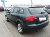 Vand Audi A3 Sportback Ambiente 1.9TDI inmatriculat, photo 2