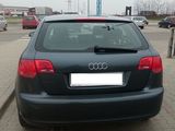 Vand Audi A3 Sportback Ambiente 1.9TDI inmatriculat, fotografie 3