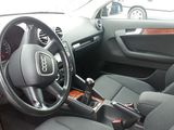 Vand Audi A3 Sportback Ambiente 1.9TDI inmatriculat, fotografie 4