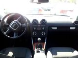 Vand Audi A3 Sportback Ambiente 1.9TDI inmatriculat, photo 5