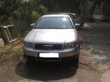 Vand Audi A4 1.6 Benzina inmatriculat, photo 1